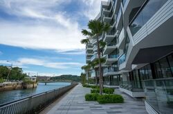 Corals At Keppel Bay (D4), Condominium #607273131
